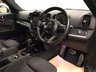 USED 2019 68 MINI COUNTRYMAN 1.5 COOPER S E ALL4 5d 222 BHP FINANCE RATES  FROM 6.9 % APR