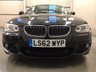 USED 2012 62 BMW 3 SERIES 2.0 318I SPORT PLUS EDITION 2d 141 BHP FINANCE RATES  FROM 6.9%  APR