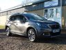 USED 2016 16 PEUGEOT 2008 1.2 PURETECH ALLURE 5d 82 BHP www.suffolkcarcentre.co.uk - Located at Reydon