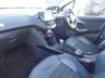 USED 2016 16 PEUGEOT 2008 1.2 PURETECH ALLURE 5d 82 BHP www.suffolkcarcentre.co.uk - Located at Reydon
