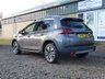 USED 2016 16 PEUGEOT 2008 1.2 PURETECH ALLURE 5d 82 BHP www.suffolkcarcentre.co.uk - Located at Reydon