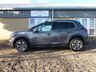 USED 2016 16 PEUGEOT 2008 1.2 PURETECH ALLURE 5d 82 BHP www.suffolkcarcentre.co.uk - Located at Reydon