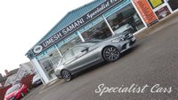 USED 2019 19 MERCEDES-BENZ C CLASS 2.0 C 220 D SE 4d 192 BHP 