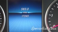 USED 2019 19 MERCEDES-BENZ C CLASS 2.0 C 220 D SE 4d 192 BHP 