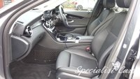 USED 2019 19 MERCEDES-BENZ C CLASS 2.0 C 220 D SE 4d 192 BHP 