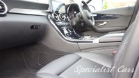 USED 2019 19 MERCEDES-BENZ C CLASS 2.0 C 220 D SE 4d 192 BHP 