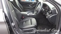 USED 2019 19 MERCEDES-BENZ C CLASS 2.0 C 220 D SE 4d 192 BHP 