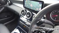 USED 2019 19 MERCEDES-BENZ C CLASS 2.0 C 220 D SE 4d 192 BHP 