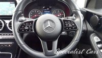 USED 2019 19 MERCEDES-BENZ C CLASS 2.0 C 220 D SE 4d 192 BHP 