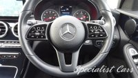 USED 2019 19 MERCEDES-BENZ C CLASS 2.0 C 220 D SE 4d 192 BHP 