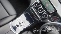 USED 2019 19 MERCEDES-BENZ C CLASS 2.0 C 220 D SE 4d 192 BHP 