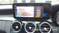 USED 2019 19 MERCEDES-BENZ C CLASS 2.0 C 220 D SE 4d 192 BHP 