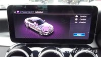USED 2019 19 MERCEDES-BENZ C CLASS 2.0 C 220 D SE 4d 192 BHP 