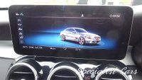 USED 2019 19 MERCEDES-BENZ C CLASS 2.0 C 220 D SE 4d 192 BHP 