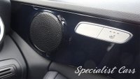 USED 2019 19 MERCEDES-BENZ C CLASS 2.0 C 220 D SE 4d 192 BHP 