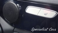 USED 2019 19 MERCEDES-BENZ C CLASS 2.0 C 220 D SE 4d 192 BHP 