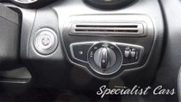 USED 2019 19 MERCEDES-BENZ C CLASS 2.0 C 220 D SE 4d 192 BHP 