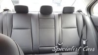 USED 2019 19 MERCEDES-BENZ C CLASS 2.0 C 220 D SE 4d 192 BHP 