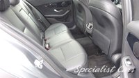USED 2019 19 MERCEDES-BENZ C CLASS 2.0 C 220 D SE 4d 192 BHP 