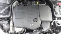USED 2019 19 MERCEDES-BENZ C CLASS 2.0 C 220 D SE 4d 192 BHP 