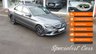 USED 2019 19 MERCEDES-BENZ C CLASS 2.0 C 220 D SE 4d 192 BHP 