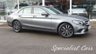 USED 2019 19 MERCEDES-BENZ C CLASS 2.0 C 220 D SE 4d 192 BHP 