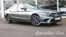 USED 2019 19 MERCEDES-BENZ C CLASS 2.0 C 220 D SE 4d 192 BHP 