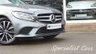 USED 2019 19 MERCEDES-BENZ C CLASS 2.0 C 220 D SE 4d 192 BHP 