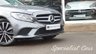 USED 2019 19 MERCEDES-BENZ C CLASS 2.0 C 220 D SE 4d 192 BHP 