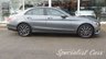 USED 2019 19 MERCEDES-BENZ C CLASS 2.0 C 220 D SE 4d 192 BHP 