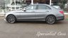 USED 2019 19 MERCEDES-BENZ C CLASS 2.0 C 220 D SE 4d 192 BHP 