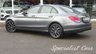 USED 2019 19 MERCEDES-BENZ C CLASS 2.0 C 220 D SE 4d 192 BHP 