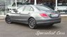 USED 2019 19 MERCEDES-BENZ C CLASS 2.0 C 220 D SE 4d 192 BHP 
