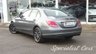 USED 2019 19 MERCEDES-BENZ C CLASS 2.0 C 220 D SE 4d 192 BHP 