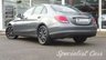USED 2019 19 MERCEDES-BENZ C CLASS 2.0 C 220 D SE 4d 192 BHP 