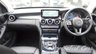 USED 2019 19 MERCEDES-BENZ C CLASS 2.0 C 220 D SE 4d 192 BHP 