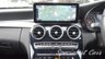 USED 2019 19 MERCEDES-BENZ C CLASS 2.0 C 220 D SE 4d 192 BHP 