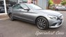 USED 2019 19 MERCEDES-BENZ C CLASS 2.0 C 220 D SE 4d 192 BHP 
