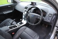USED 2011 61 VOLVO V50 2.0 D3 SE LUX EDITION 5d 148 BHP www.suffolkcarcentre.co.uk - Located at Reydon