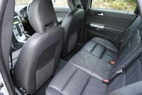 USED 2011 61 VOLVO V50 2.0 D3 SE LUX EDITION 5d 148 BHP www.suffolkcarcentre.co.uk - Located at Reydon