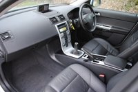 USED 2011 61 VOLVO V50 2.0 D3 SE LUX EDITION 5d 148 BHP www.suffolkcarcentre.co.uk - Located at Reydon