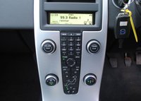 USED 2011 61 VOLVO V50 2.0 D3 SE LUX EDITION 5d 148 BHP www.suffolkcarcentre.co.uk - Located at Reydon