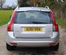 USED 2011 61 VOLVO V50 2.0 D3 SE LUX EDITION 5d 148 BHP www.suffolkcarcentre.co.uk - Located at Reydon