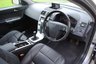 USED 2011 61 VOLVO V50 2.0 D3 SE LUX EDITION 5d 148 BHP www.suffolkcarcentre.co.uk - Located at Reydon