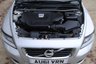 USED 2011 61 VOLVO V50 2.0 D3 SE LUX EDITION 5d 148 BHP www.suffolkcarcentre.co.uk - Located at Reydon