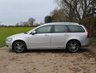 USED 2011 61 VOLVO V50 2.0 D3 SE LUX EDITION 5d 148 BHP www.suffolkcarcentre.co.uk - Located at Reydon