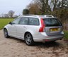 USED 2011 61 VOLVO V50 2.0 D3 SE LUX EDITION 5d 148 BHP www.suffolkcarcentre.co.uk - Located at Reydon
