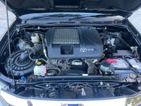USED 2014 64 TOYOTA HI-LUX 2.5 ACTIVE 4X4 D-4D DCB 142 BHP FULL HISTORY ** NO VAT ** NO VAT **