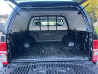USED 2014 64 TOYOTA HI-LUX 2.5 ACTIVE 4X4 D-4D DCB 142 BHP FULL HISTORY ** NO VAT ** NO VAT **