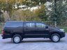 USED 2014 64 TOYOTA HI-LUX 2.5 ACTIVE 4X4 D-4D DCB 142 BHP FULL HISTORY ** NO VAT ** NO VAT **